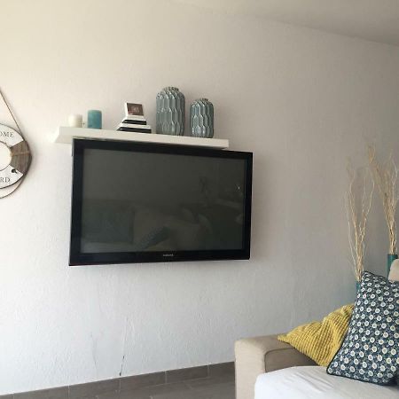 Apartamento Frente Al Mar Playa Honda  Exterior photo